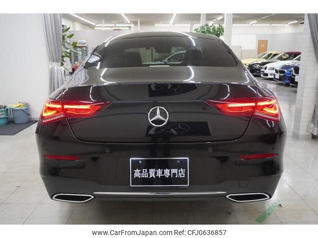 mercedes-benz cla-class 2021 -MERCEDES-BENZ 【大宮 337ﾂ3578】--Benz CLA 118384M--2N109367---MERCEDES-BENZ 【大宮 337ﾂ3578】--Benz CLA 118384M--2N109367- image 2