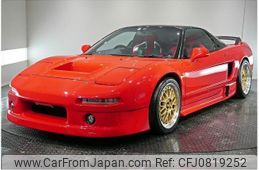 honda nsx 1991 quick_quick_E-NA1_NA1-1003288