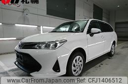 toyota corolla-fielder 2019 -TOYOTA--Corolla Fielder NZE164G--7072597---TOYOTA--Corolla Fielder NZE164G--7072597-