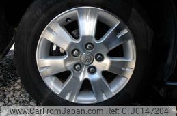 toyota alphard 2005 NIKYO_NT84821