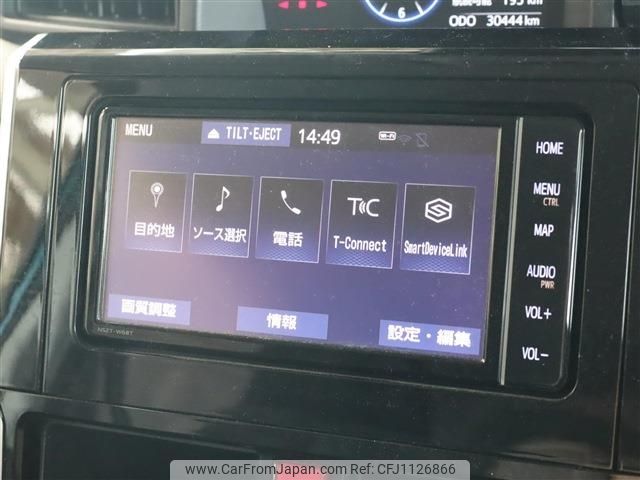 toyota roomy 2020 -TOYOTA--Roomy 5BA-M900A--M900A-0501959---TOYOTA--Roomy 5BA-M900A--M900A-0501959- image 2