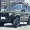 suzuki jimny 2021 -SUZUKI--Jimny 3BA-JB64W--JB64W-191012---SUZUKI--Jimny 3BA-JB64W--JB64W-191012- image 22