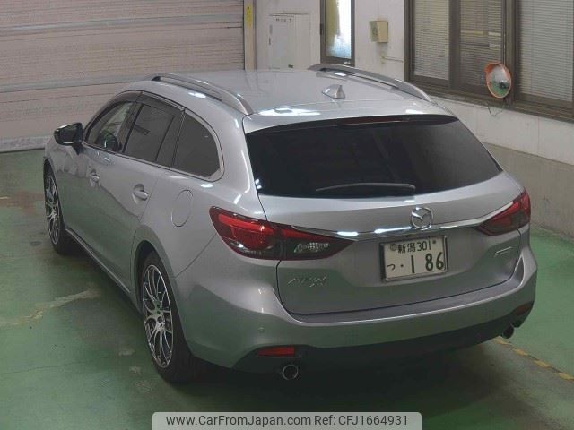 mazda atenza 2016 CFJ1664931 image 2