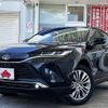 toyota harrier 2020 -TOYOTA--Harrier 6BA-MXUA80--MXUA80-0028387---TOYOTA--Harrier 6BA-MXUA80--MXUA80-0028387- image 1