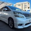 toyota vellfire 2011 -TOYOTA--Vellfire DBA-ANH20W--ANH20-8186241---TOYOTA--Vellfire DBA-ANH20W--ANH20-8186241- image 27