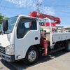 isuzu elf-truck 2017 -ISUZU--Elf TPG-NKR85AR--NKR85-7065595---ISUZU--Elf TPG-NKR85AR--NKR85-7065595- image 2