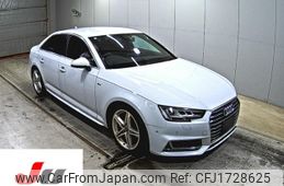 audi a4 2017 CFJ1728625