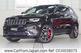 jeep grand-cherokee 2015 -CHRYSLER--Jeep Grand Cherokee 不明-WK57A--1C4RJFHJ2FC694122---CHRYSLER--Jeep Grand Cherokee 不明-WK57A--1C4RJFHJ2FC694122-