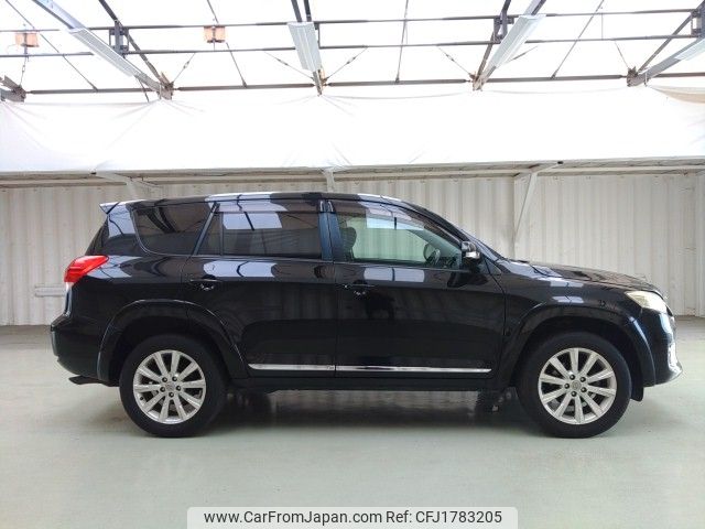 toyota vanguard 2011 CFJ1783205 image 2