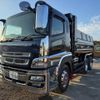 mitsubishi-fuso super-great 2016 -MITSUBISHI--Super Great QKG-FV60VX--FV60VX-511524---MITSUBISHI--Super Great QKG-FV60VX--FV60VX-511524- image 1