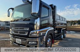 mitsubishi-fuso super-great 2016 -MITSUBISHI--Super Great QKG-FV60VX--FV60VX-511524---MITSUBISHI--Super Great QKG-FV60VX--FV60VX-511524-