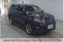 toyota land-cruiser-prado 2020 -TOYOTA 【大分 330ﾇ5001】--Land Cruiser Prado CBA-TRJ150W--TRJ150W-0109359---TOYOTA 【大分 330ﾇ5001】--Land Cruiser Prado CBA-TRJ150W--TRJ150W-0109359-