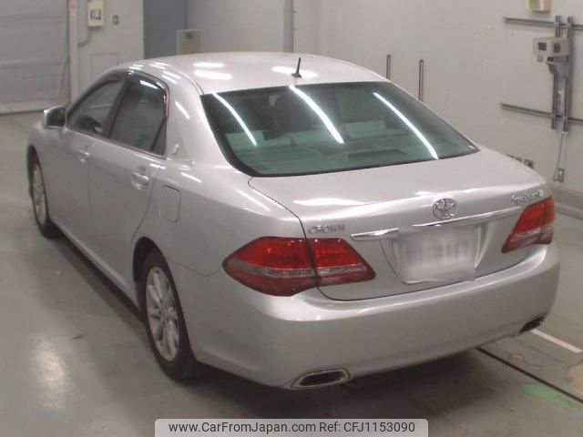 toyota crown 2008 quick_quick_DBA-GRS202_GRS202-0009090 image 2