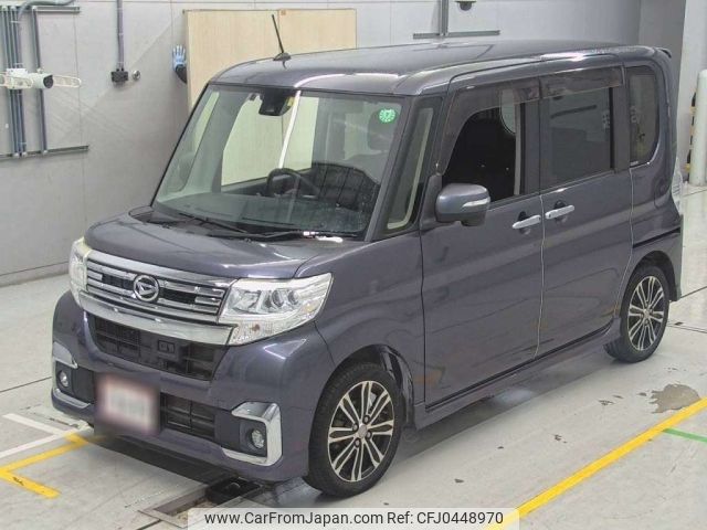 daihatsu tanto 2016 -DAIHATSU--Tanto LA600S-0380357---DAIHATSU--Tanto LA600S-0380357- image 1