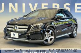 mercedes-benz gla-class 2015 -MERCEDES-BENZ--Benz GLA DBA-156946--WDC1569462J157478---MERCEDES-BENZ--Benz GLA DBA-156946--WDC1569462J157478-