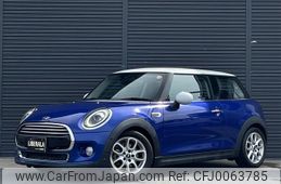 mini mini-others 2018 -BMW--BMW Mini DBA-XR15M--WMWXR32090TL37183---BMW--BMW Mini DBA-XR15M--WMWXR32090TL37183-