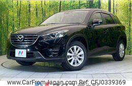 mazda cx-5 2015 -MAZDA--CX-5 LDA-KE2FW--KE2FW-210377---MAZDA--CX-5 LDA-KE2FW--KE2FW-210377-