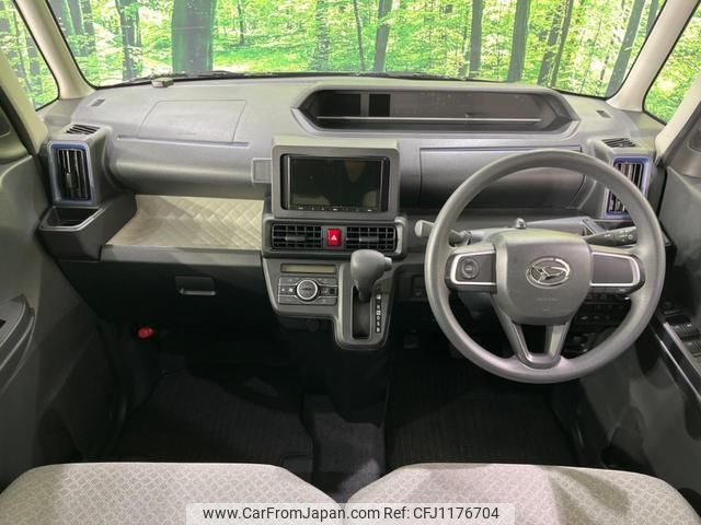 daihatsu tanto 2021 quick_quick_LA660S_LA660S-0040568 image 2