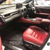 lexus rx 2021 CFJ1693341 image 5