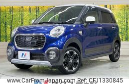 daihatsu cast 2017 -DAIHATSU--Cast DBA-LA250S--LA250S-0087479---DAIHATSU--Cast DBA-LA250S--LA250S-0087479-