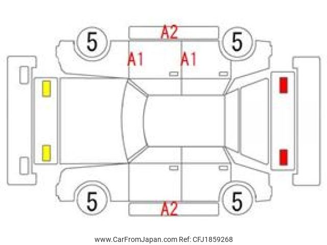 honda n-wgn 2016 CFJ1859268 image 2