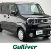 suzuki wagon-r 2021 -SUZUKI--Wagon R Smile 5AA-MX91S--MX91S-102893---SUZUKI--Wagon R Smile 5AA-MX91S--MX91S-102893- image 1