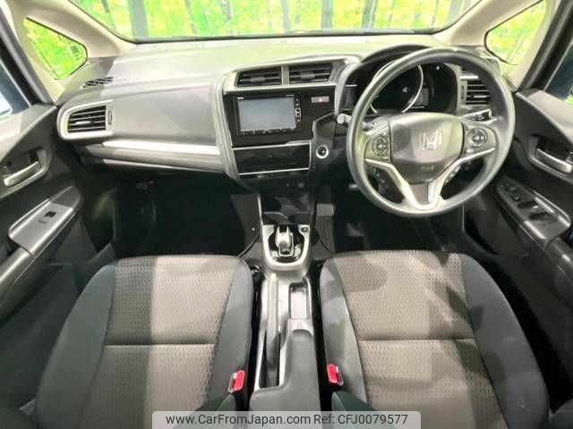 honda fit 2018 -HONDA--Fit DAA-GP6--GP6-1304217---HONDA--Fit DAA-GP6--GP6-1304217- image 2