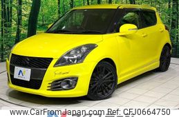 suzuki swift 2012 -SUZUKI--Swift CBA-ZC32S--ZC32S-108190---SUZUKI--Swift CBA-ZC32S--ZC32S-108190-