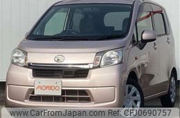 daihatsu move 2014 -DAIHATSU--Move LA100S--LA100S-0280826---DAIHATSU--Move LA100S--LA100S-0280826-