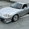 mazda roadster 2001 quick_quick_NB8C_NB8C-202739 image 1