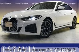 bmw 4-series 2023 CFJ1729017