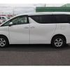 toyota vellfire 2015 -TOYOTA--Vellfire DAA-AYH30W--AYH30-0004436---TOYOTA--Vellfire DAA-AYH30W--AYH30-0004436- image 9