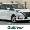 nissan serena 2022 -NISSAN--Serena 5AA-GFNC27--GFNC27-046500---NISSAN--Serena 5AA-GFNC27--GFNC27-046500- image 1