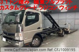 mitsubishi-fuso canter 2019 GOO_NET_EXCHANGE_9510012A30250405W004