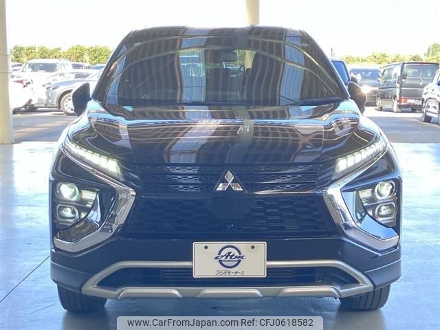 mitsubishi eclipse-cross 2022 -MITSUBISHI--Eclipse Cross 5BA-GK1W--GK1W-0500540---MITSUBISHI--Eclipse Cross 5BA-GK1W--GK1W-0500540- image 2