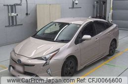 toyota prius 2016 -TOYOTA--Prius DAA-ZVW51--ZVW51-8008856---TOYOTA--Prius DAA-ZVW51--ZVW51-8008856-