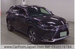 lexus nx 2020 -LEXUS 【奈良 341ﾙ 723】--Lexus NX 3BA-AGZ10--AGZ10-1026869---LEXUS 【奈良 341ﾙ 723】--Lexus NX 3BA-AGZ10--AGZ10-1026869-