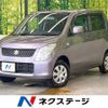 suzuki wagon-r 2009 -SUZUKI--Wagon R DBA-MH23S--MH23S-166716---SUZUKI--Wagon R DBA-MH23S--MH23S-166716- image 1