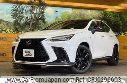 lexus nx 2023 -LEXUS--Lexus NX 6AA-AAZH20--AAZH20-1014003---LEXUS--Lexus NX 6AA-AAZH20--AAZH20-1014003-