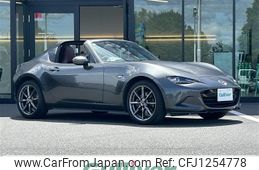mazda roadster 2017 -MAZDA--Roadster DBA-NDERC--NDERC-103027---MAZDA--Roadster DBA-NDERC--NDERC-103027-