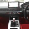 honda civic 2024 CFJ1814720 image 10