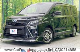 toyota voxy 2017 -TOYOTA--Voxy DAA-ZWR80W--ZWR80-0291423---TOYOTA--Voxy DAA-ZWR80W--ZWR80-0291423-