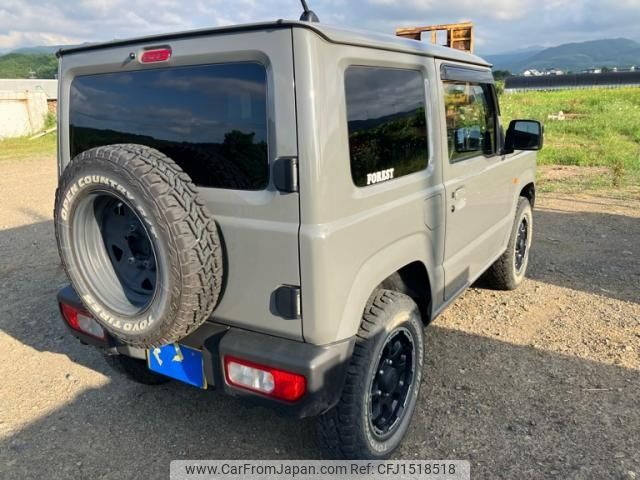 suzuki jimny 2024 CFJ1518518 image 2