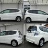 honda fit-hybrid 2011 TE2079 image 4