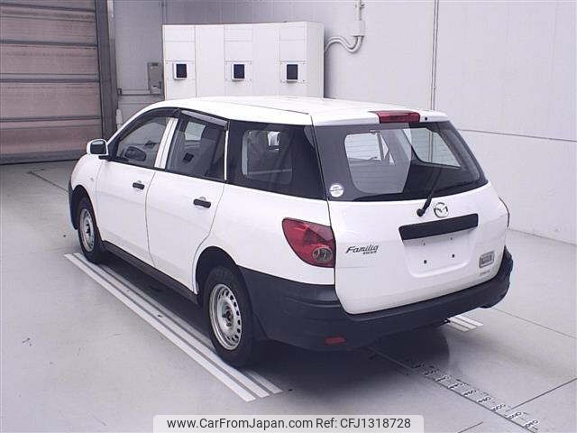 mazda familia-van 2017 -MAZDA--Familia Van BVZNY12-5156769---MAZDA--Familia Van BVZNY12-5156769- image 2