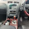 lexus gs 2010 CFJ1579253 image 7