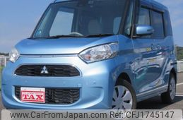 mitsubishi ek-space 2019 CFJ1745147