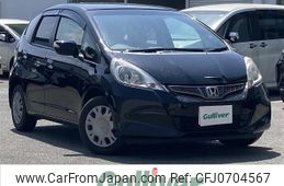 honda fit 2012 CFJ0704567