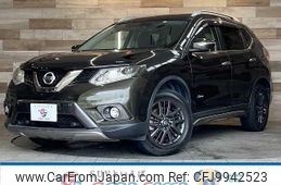 nissan x-trail 2016 quick_quick_DAA-HNT32_HNT32-120774