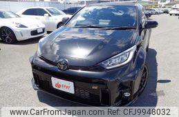 toyota yaris 2023 quick_quick_4BA-GXPA16_GXPA16-0012697